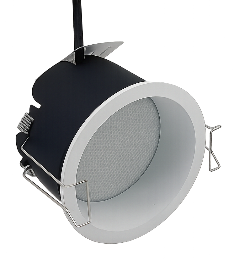 Recessed spot light